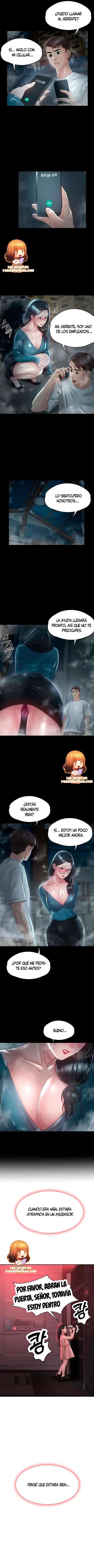 Su Esposa capítulo 19 página 4