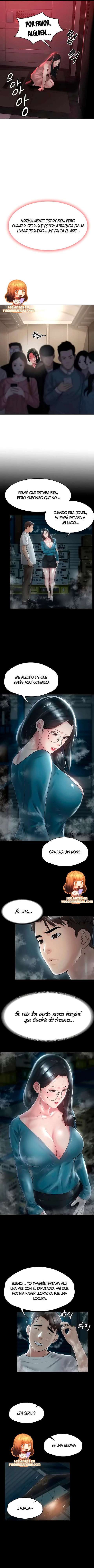 Su Esposa capítulo 19 página 5