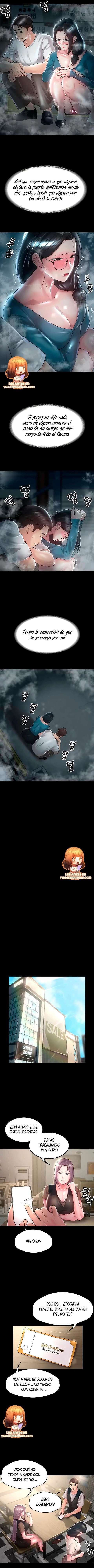 Su Esposa capítulo 19 página 8