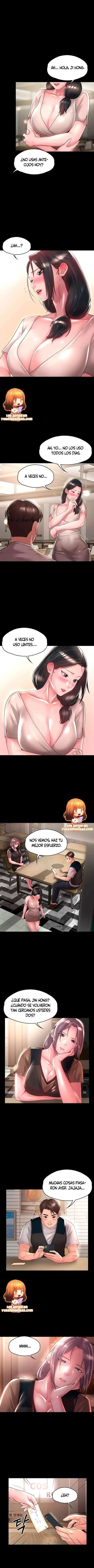Su Esposa capítulo 19 página 9