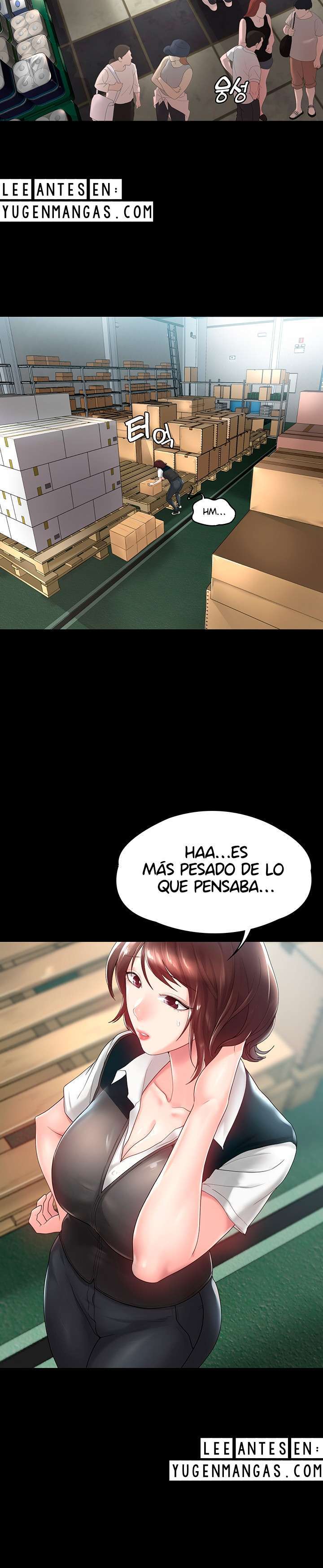 Su Esposa capítulo 2 página 23