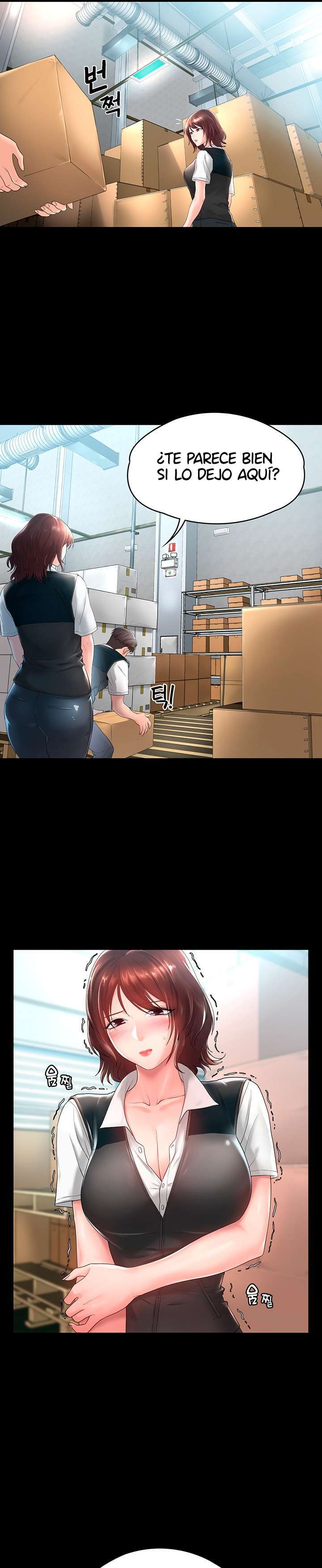 Su Esposa capítulo 2 página 24