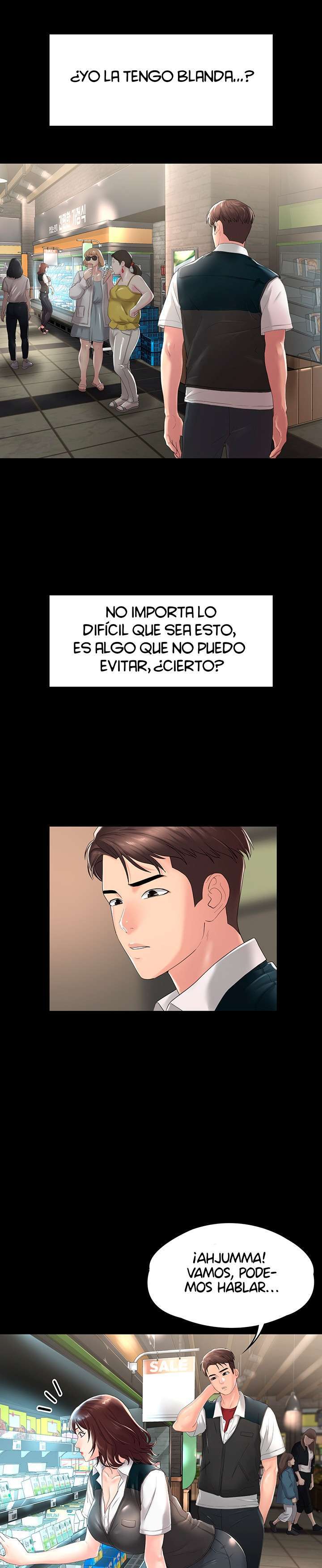 Su Esposa capítulo 2 página 29