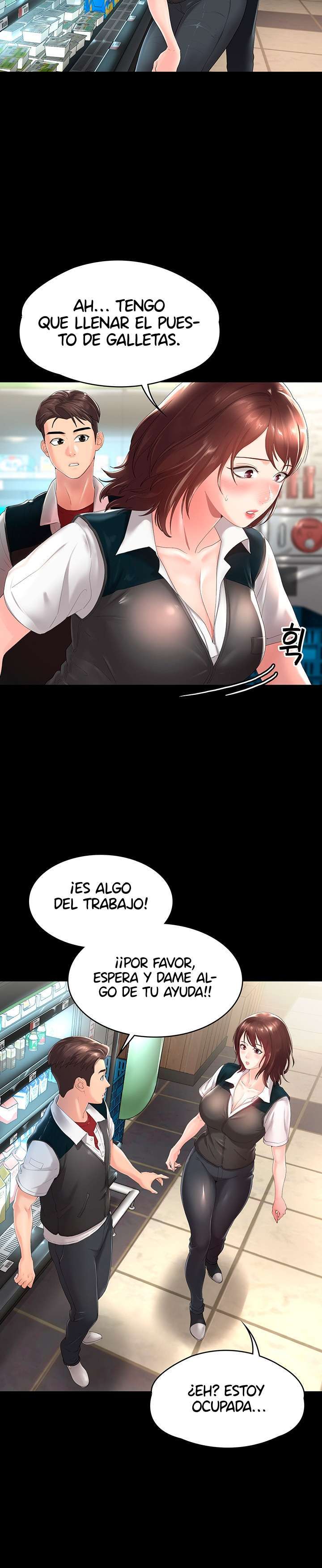 Su Esposa capítulo 2 página 30