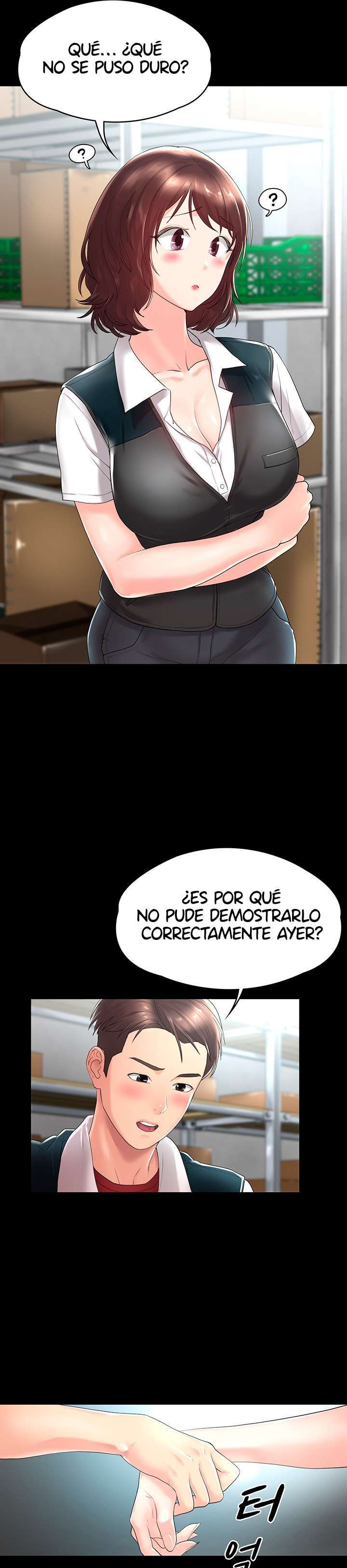 Su Esposa capítulo 2 página 36
