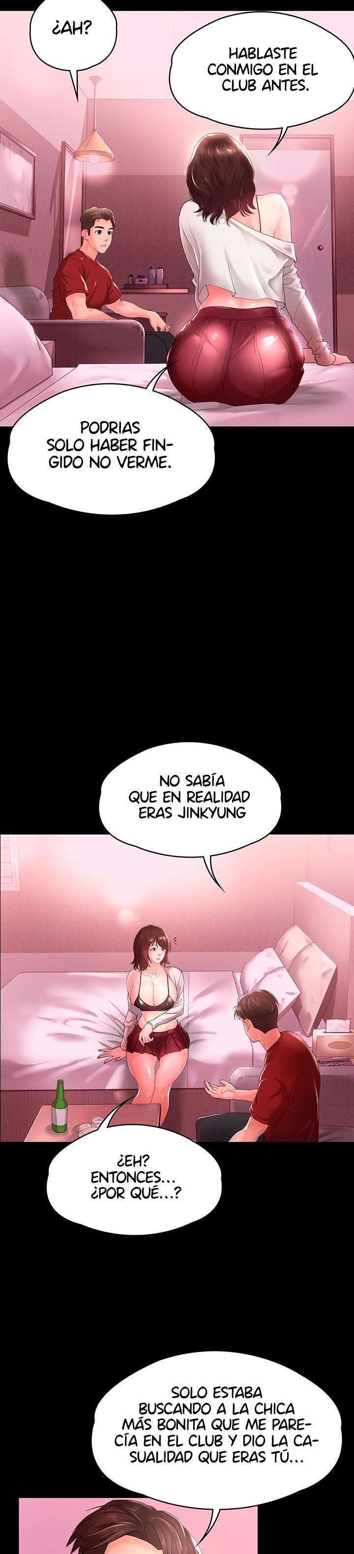 Su Esposa capítulo 2 página 6