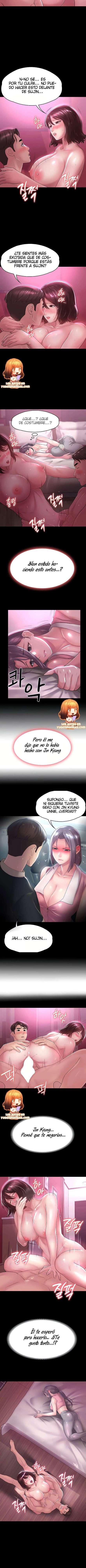 Su Esposa capítulo 22 página 3