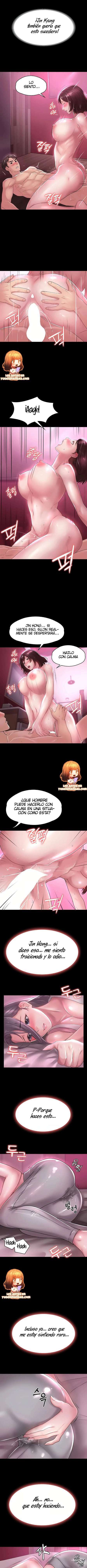 Su Esposa capítulo 22 página 4