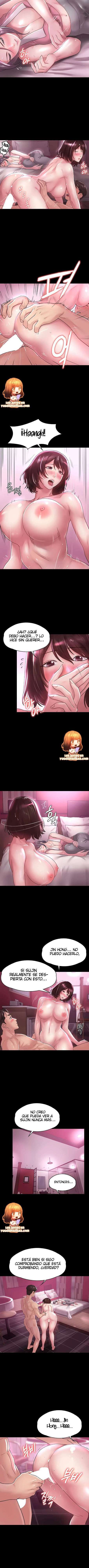 Su Esposa capítulo 22 página 5
