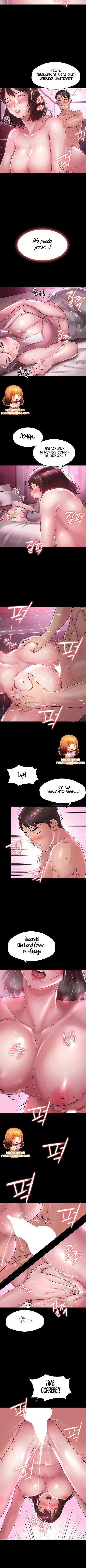 Su Esposa capítulo 22 página 7
