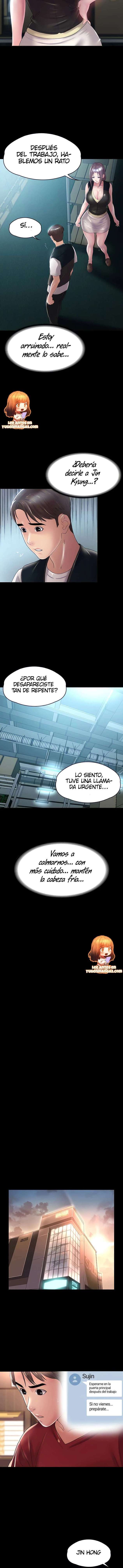 Su Esposa capítulo 23 página 3