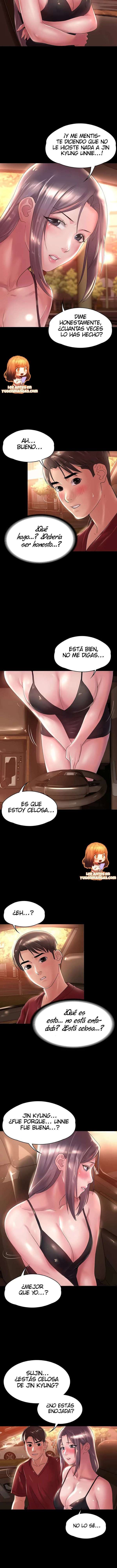 Su Esposa capítulo 23 página 6