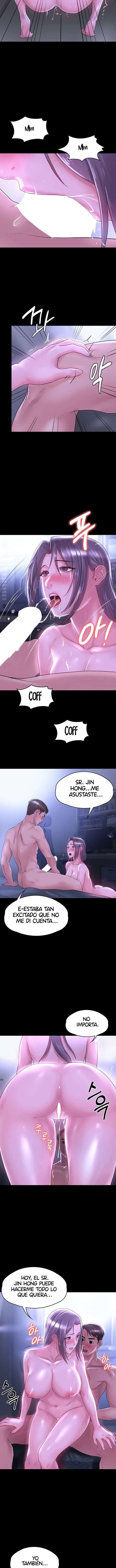 Su Esposa capítulo 26 página 6