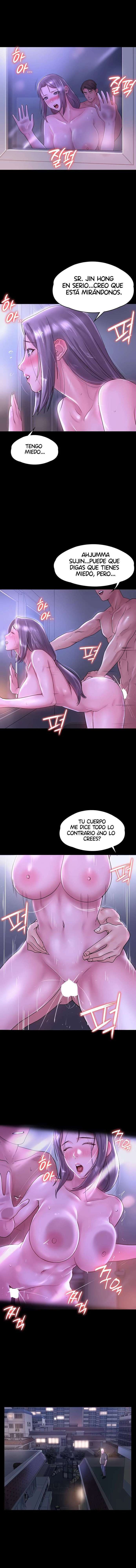 Su Esposa capítulo 27 página 2