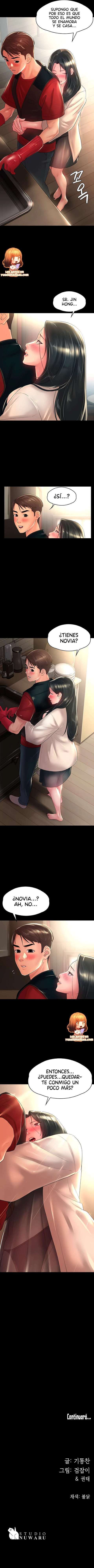 Su Esposa capítulo 28 página 13
