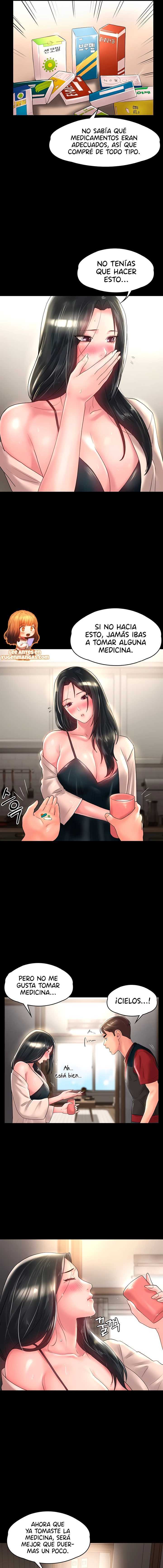 Su Esposa capítulo 28 página 5
