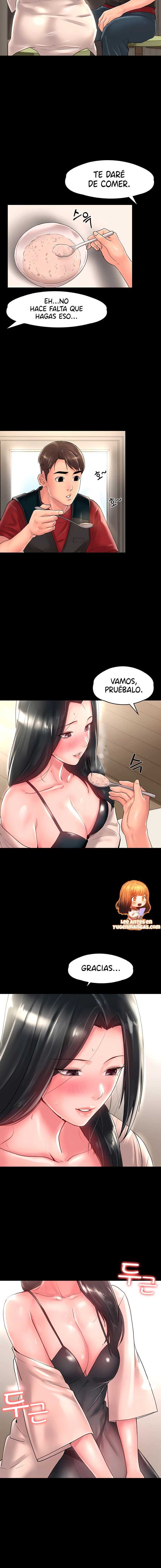 Su Esposa capítulo 28 página 8