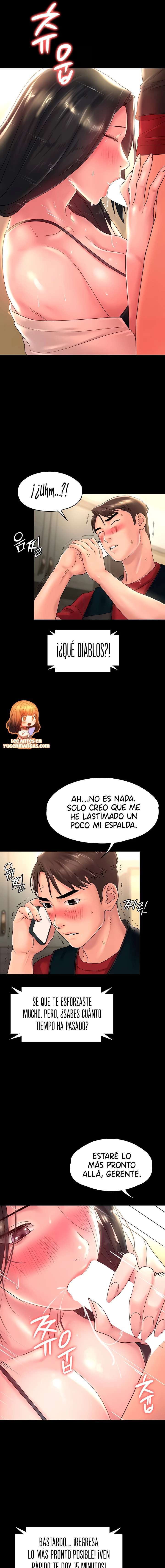 Su Esposa capítulo 29 página 3