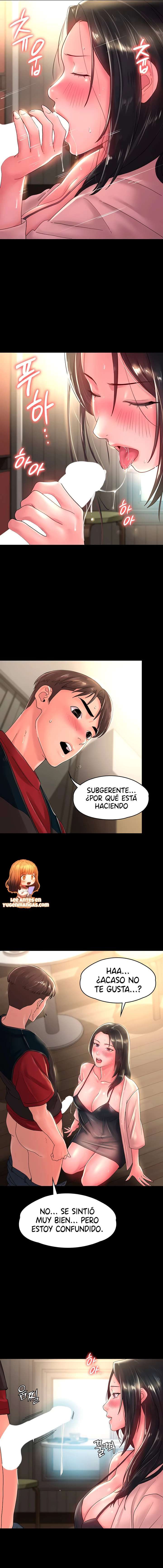 Su Esposa capítulo 29 página 5