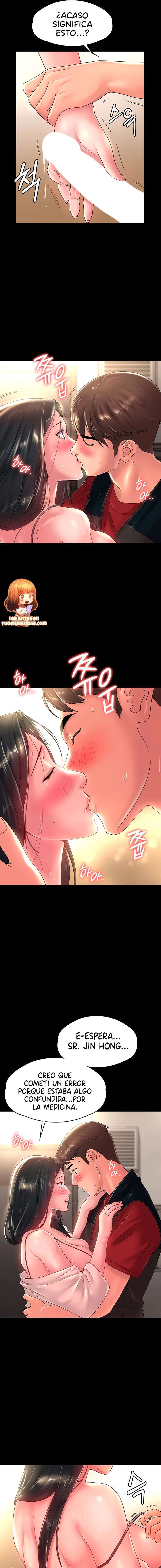 Su Esposa capítulo 29 página 7