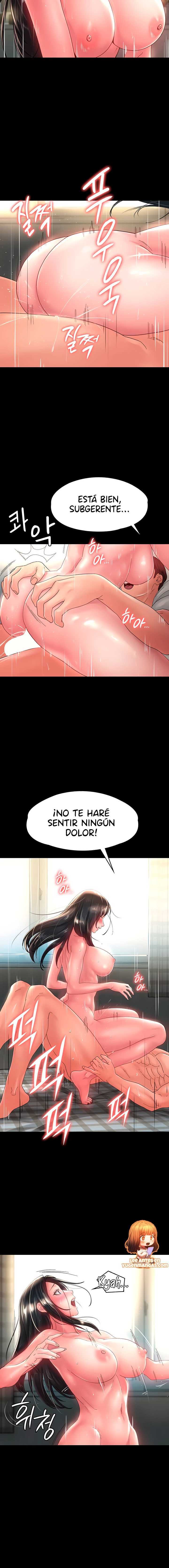 Su Esposa capítulo 30 página 13