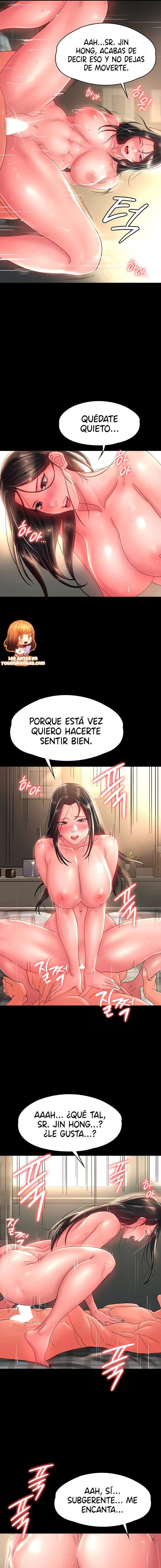 Su Esposa capítulo 30 página 14