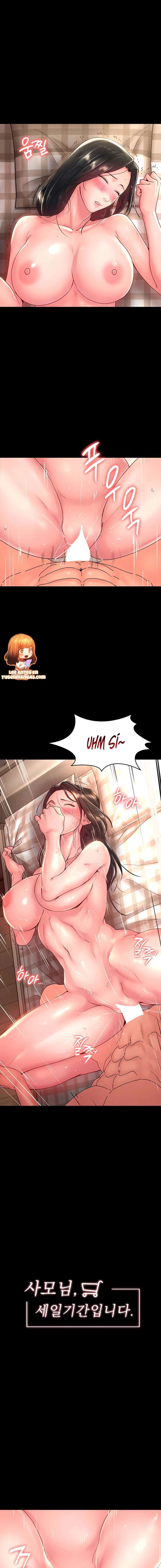 Su Esposa capítulo 30 página 2