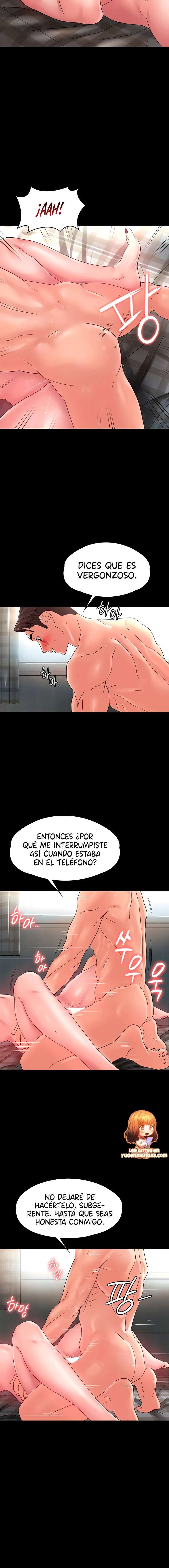 Su Esposa capítulo 30 página 5