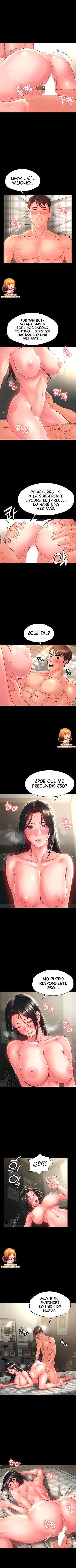 Su Esposa capítulo 31 página 4