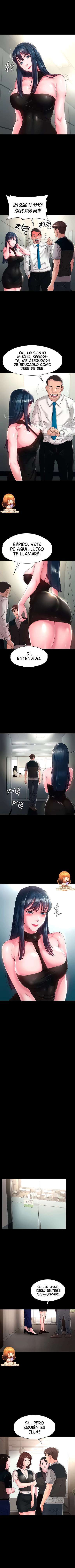 Su Esposa capítulo 32 página 3