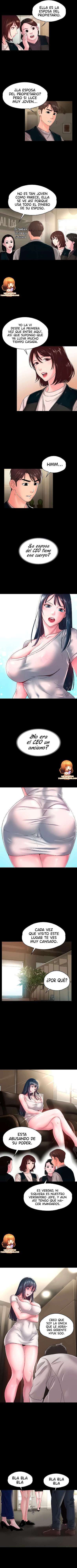 Su Esposa capítulo 32 página 4