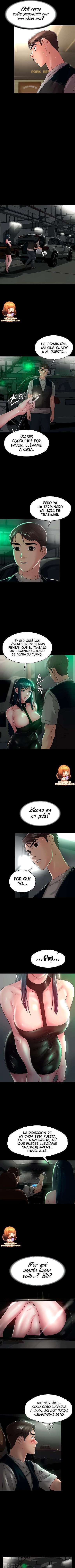 Su Esposa capítulo 32 página 6