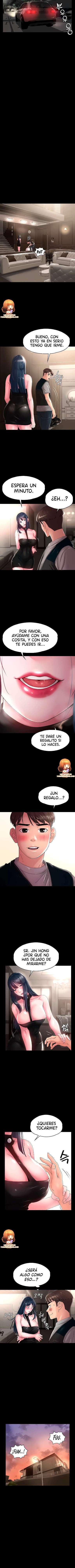 Su Esposa capítulo 32 página 7