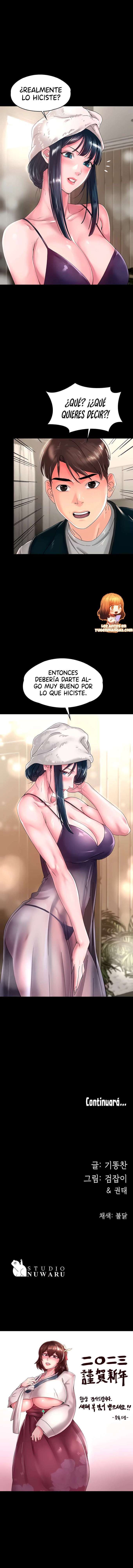 Su Esposa capítulo 32 página 9