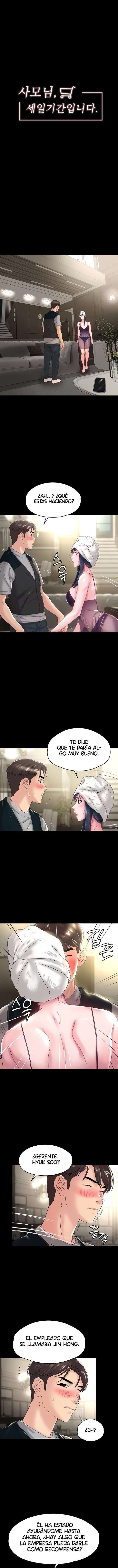 Su Esposa capítulo 33 página 2