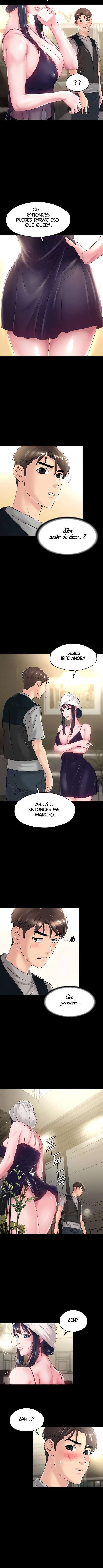 Su Esposa capítulo 33 página 3