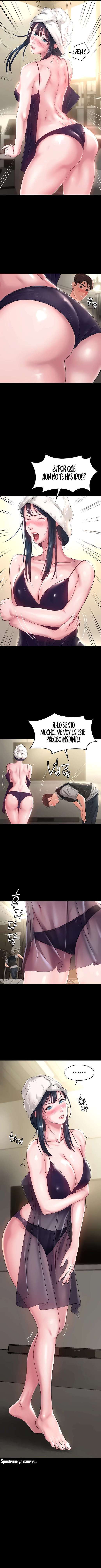 Su Esposa capítulo 33 página 4