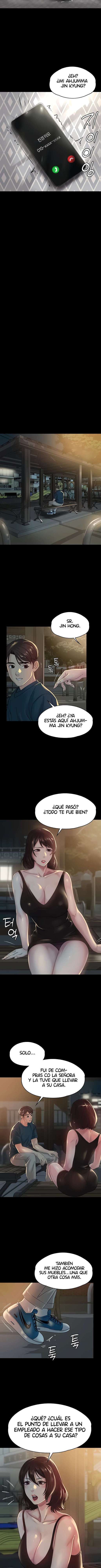 Su Esposa capítulo 33 página 6