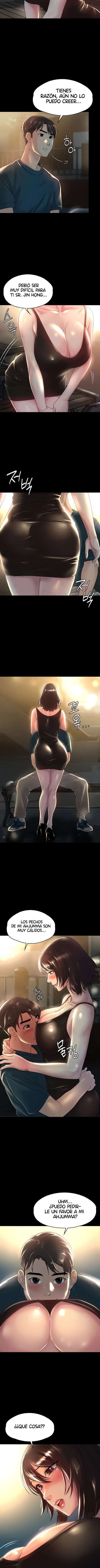 Su Esposa capítulo 33 página 7