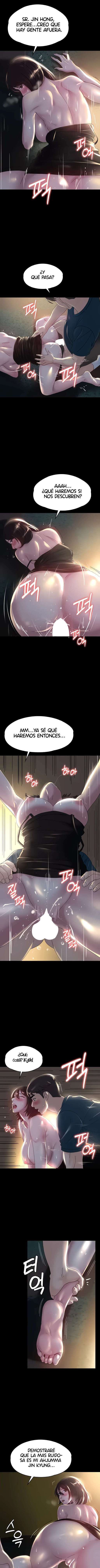 Su Esposa capítulo 34 página 4