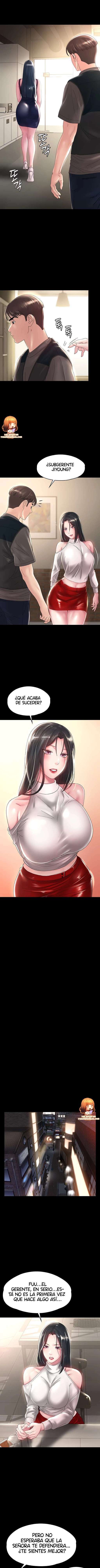Su Esposa capítulo 35 página 5