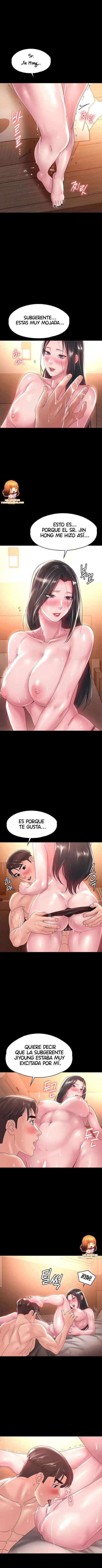 Su Esposa capítulo 35 página 8