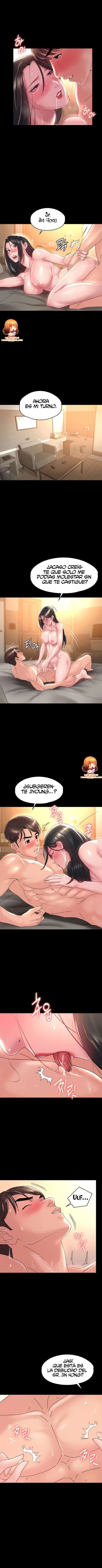 Su Esposa capítulo 36 página 6