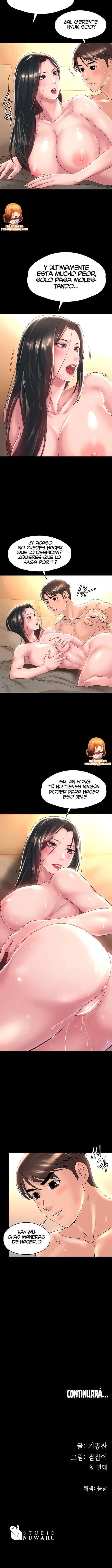 Su Esposa capítulo 36 página 9