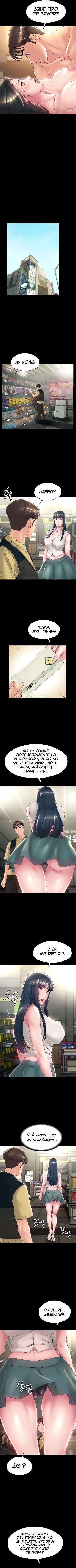 Su Esposa capítulo 37 página 3
