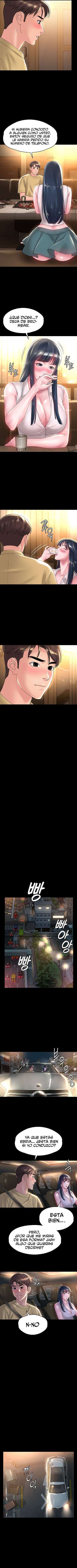 Su Esposa capítulo 37 página 7