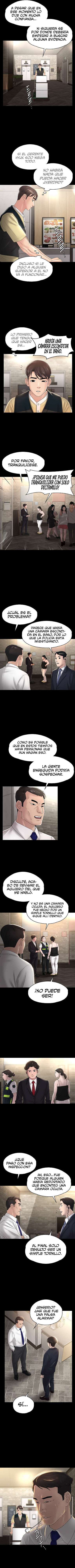 Su Esposa capítulo 38 página 5