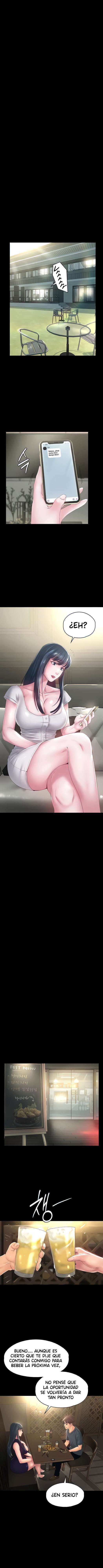 Su Esposa capítulo 39 página 5