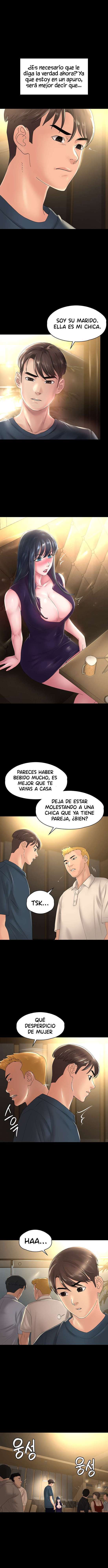 Su Esposa capítulo 39 página 8