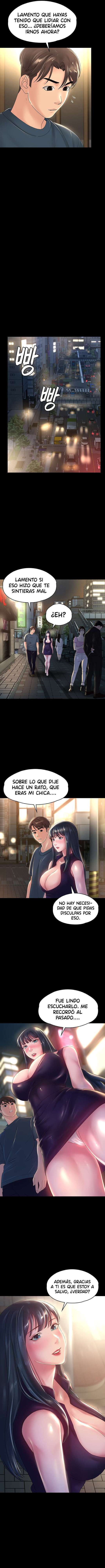 Su Esposa capítulo 39 página 9